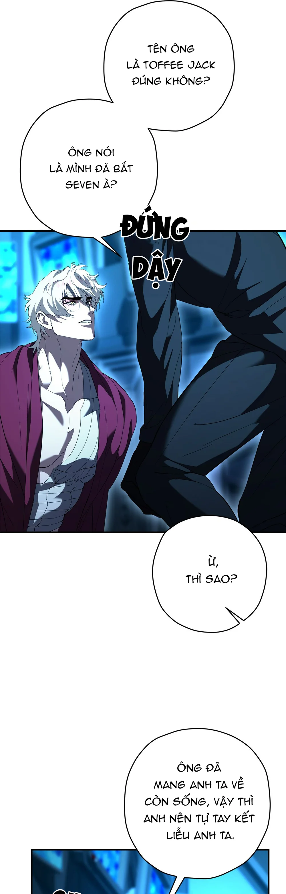 THỜI KHẮC ĐẠN ĐẠO Chapter 32 - Next 