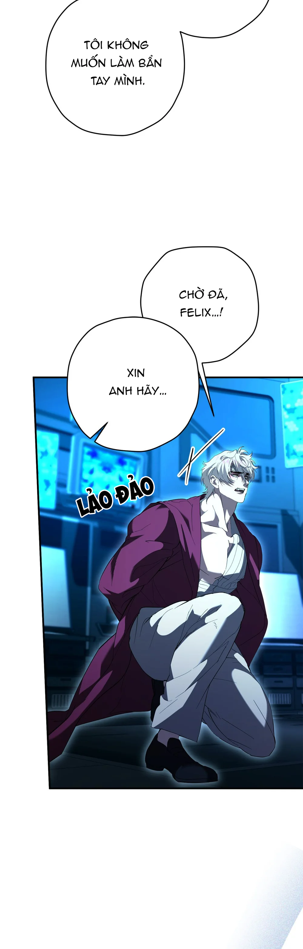 THỜI KHẮC ĐẠN ĐẠO Chapter 32 - Next 