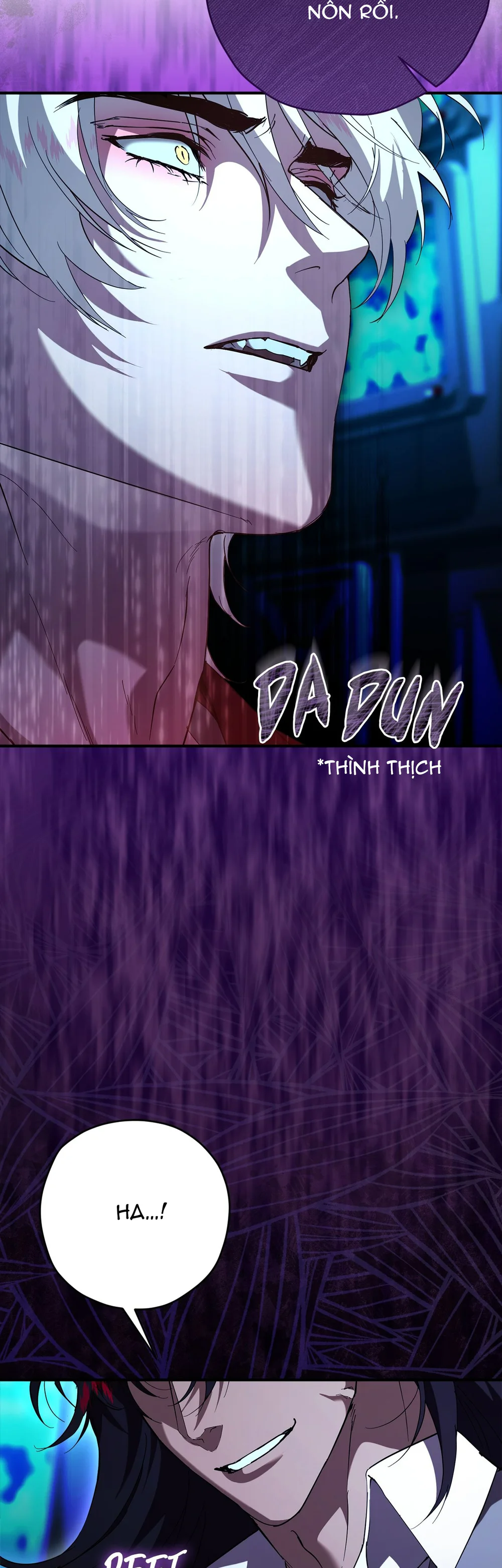 THỜI KHẮC ĐẠN ĐẠO Chapter 32 - Next 