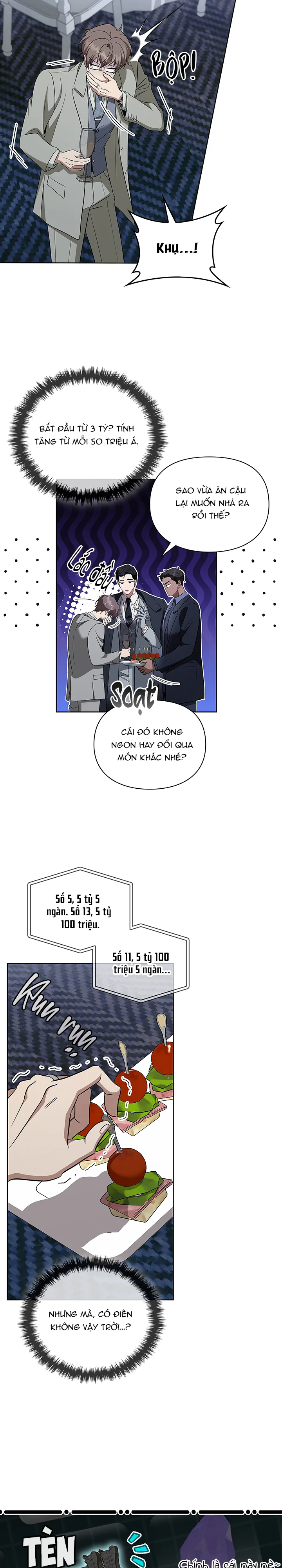 KHỞI TẠO KẾT ẨN Chapter 48 - Next Chapter 49