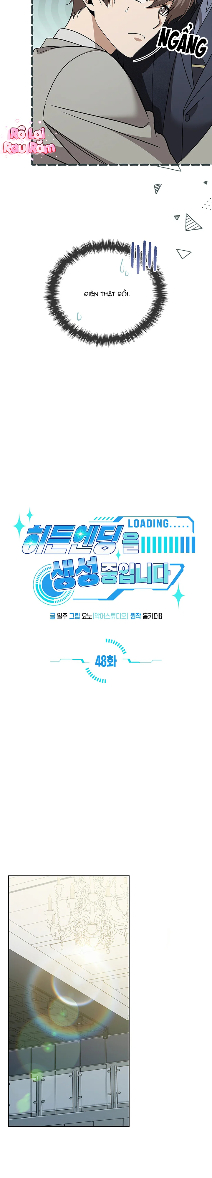 KHỞI TẠO KẾT ẨN Chapter 48 - Next Chapter 49