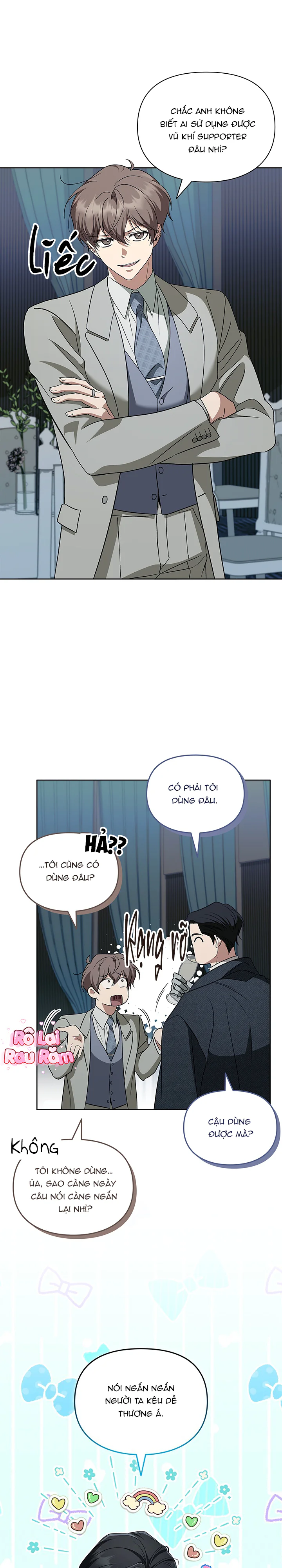 KHỞI TẠO KẾT ẨN Chapter 48 - Next Chapter 49