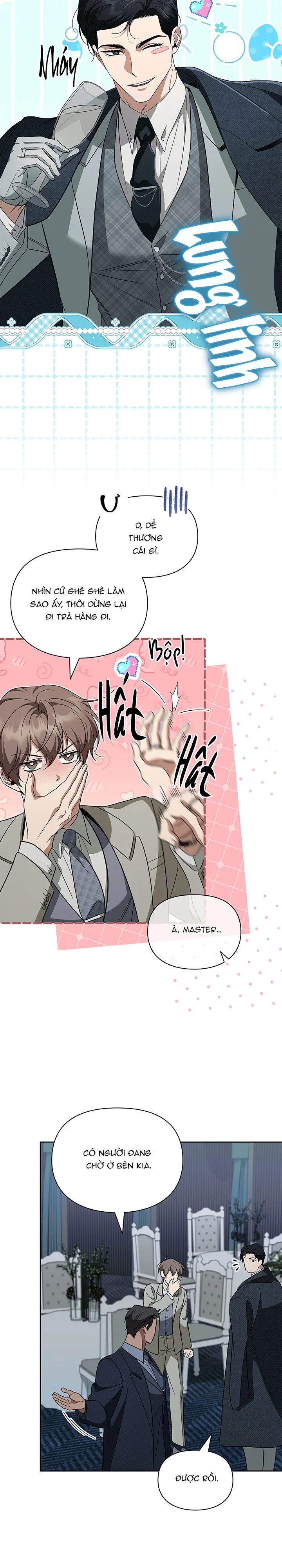 KHỞI TẠO KẾT ẨN Chapter 48 - Next Chapter 49