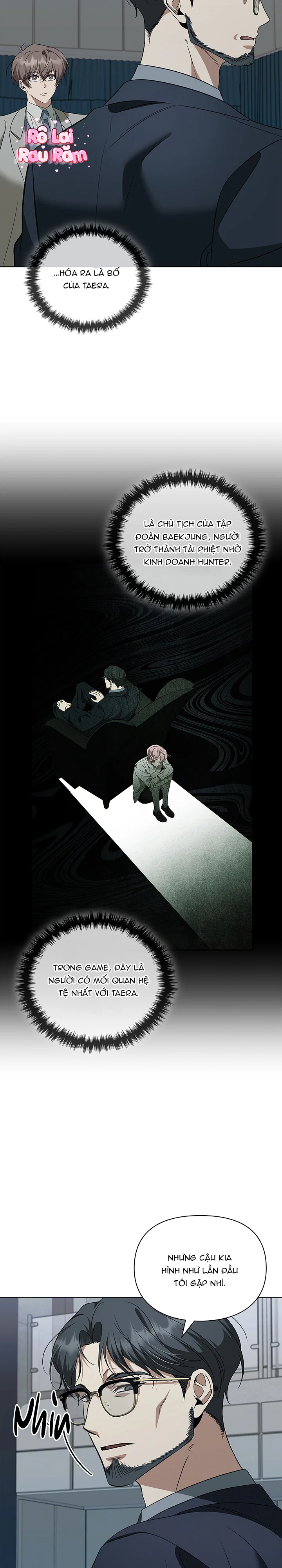 KHỞI TẠO KẾT ẨN Chapter 48 - Next Chapter 49