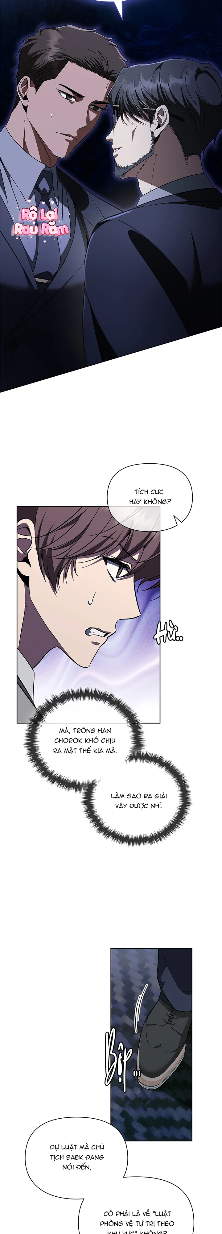 KHỞI TẠO KẾT ẨN Chapter 48 - Next Chapter 49