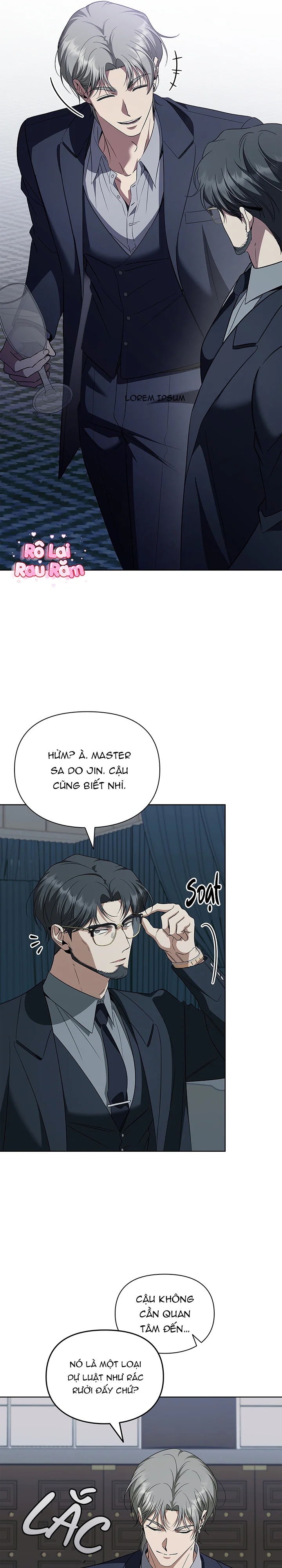 KHỞI TẠO KẾT ẨN Chapter 48 - Next Chapter 49