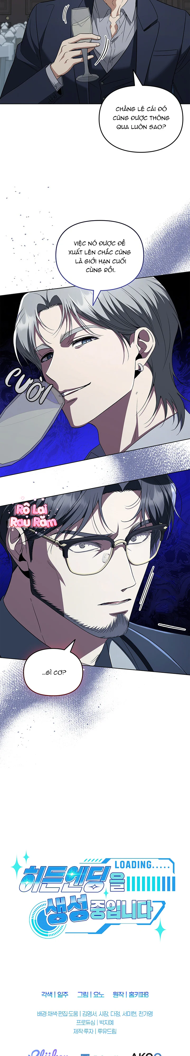 KHỞI TẠO KẾT ẨN Chapter 48 - Next Chapter 49