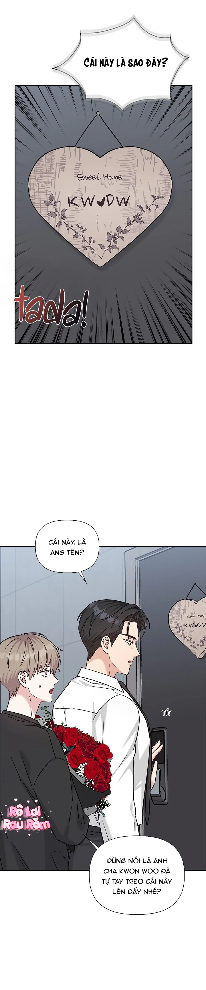 BẢN SAO ÂM HƯỞNG Chapter 84 - Next 