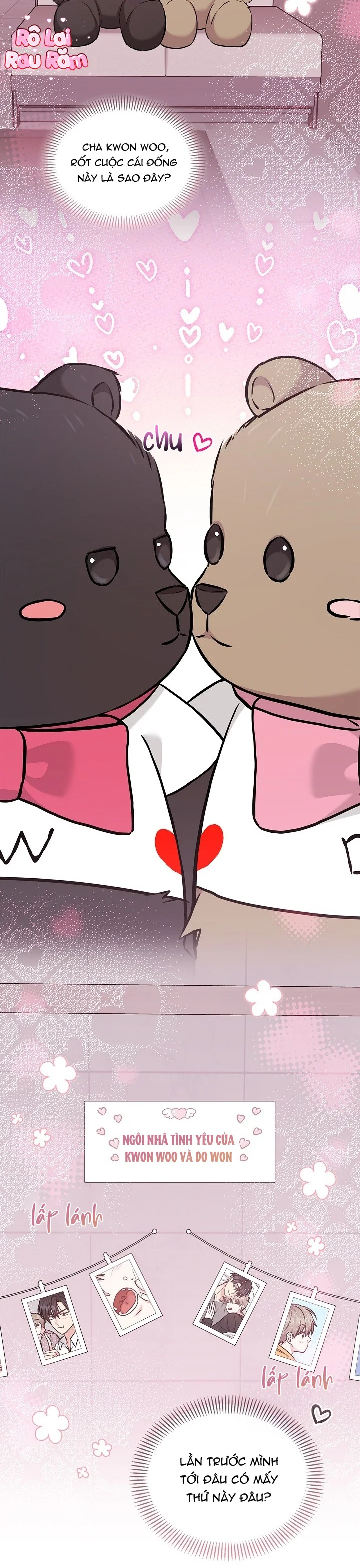 BẢN SAO ÂM HƯỞNG Chapter 84 - Next 