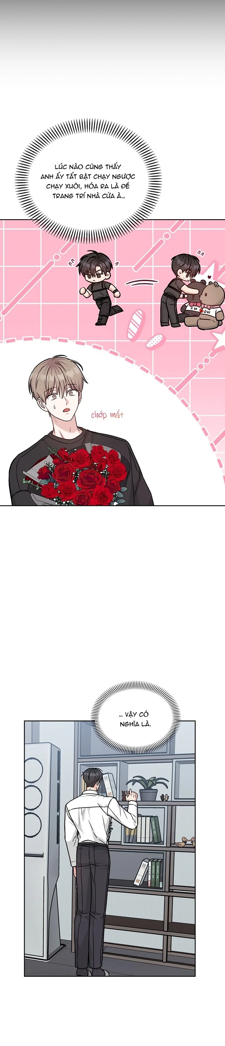 BẢN SAO ÂM HƯỞNG Chapter 84 - Next 