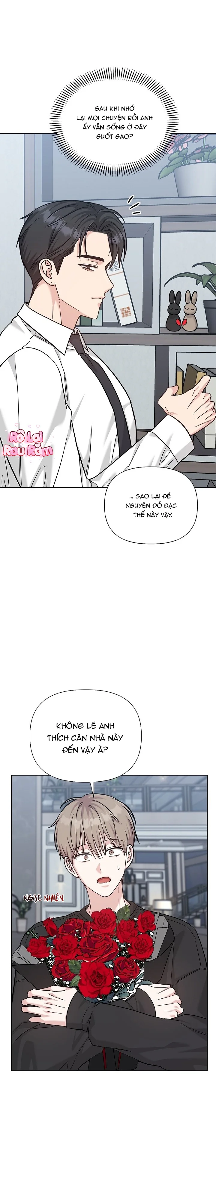 BẢN SAO ÂM HƯỞNG Chapter 84 - Next 