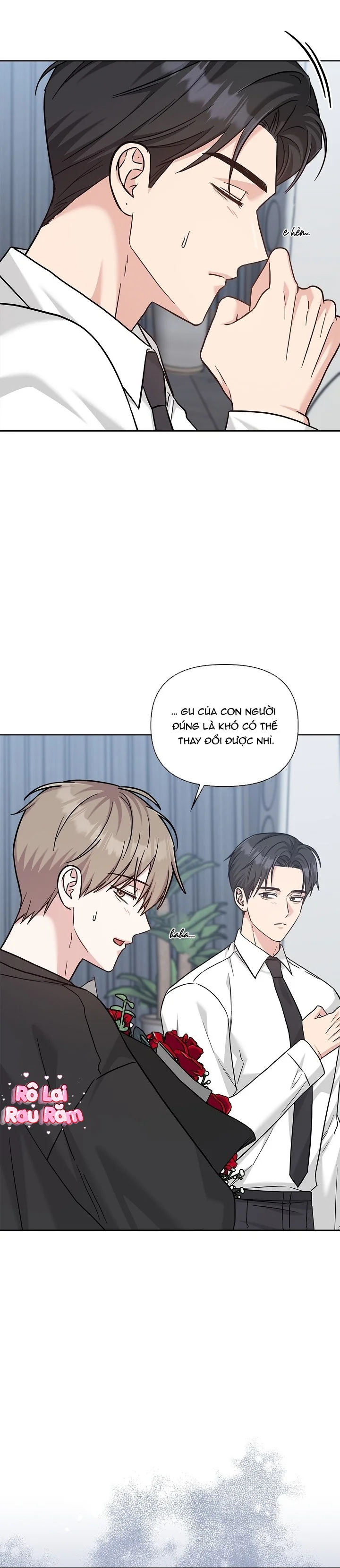 BẢN SAO ÂM HƯỞNG Chapter 84 - Next 