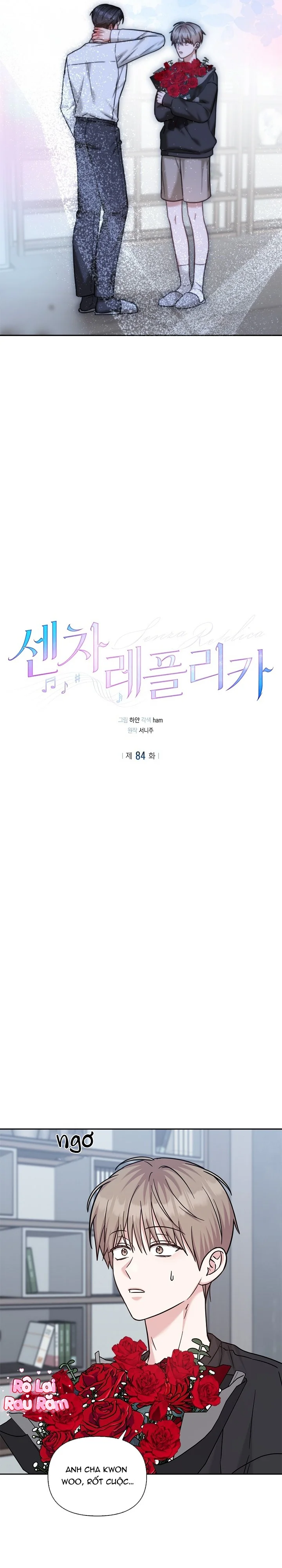 BẢN SAO ÂM HƯỞNG Chapter 84 - Next 