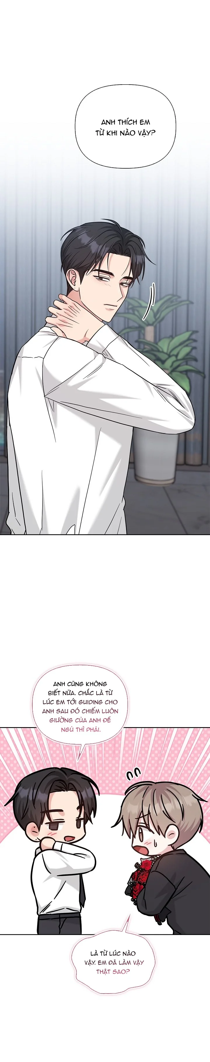 BẢN SAO ÂM HƯỞNG Chapter 84 - Next 