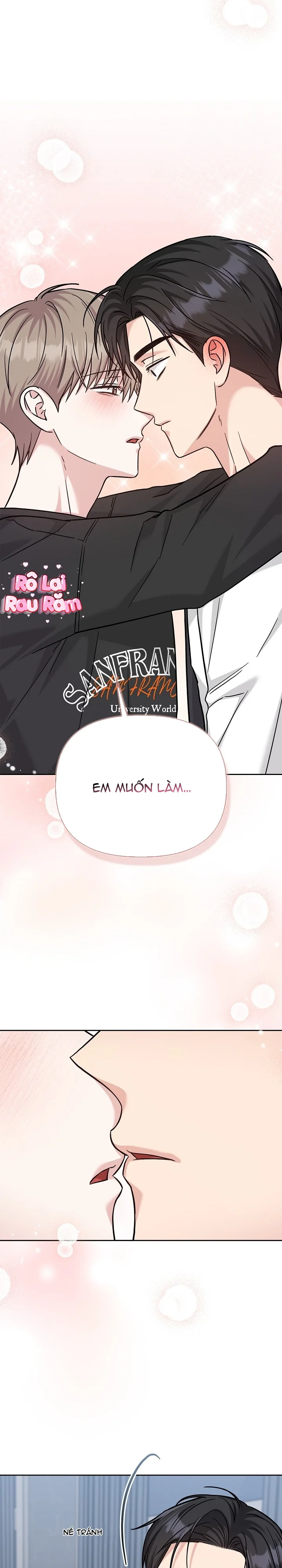 BẢN SAO ÂM HƯỞNG Chapter 84 - Next 