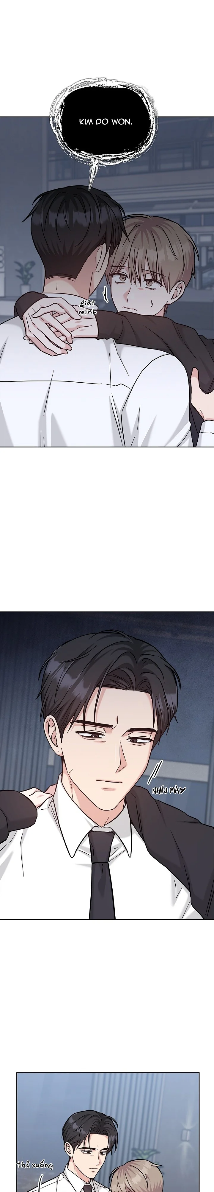 BẢN SAO ÂM HƯỞNG Chapter 84 - Next 