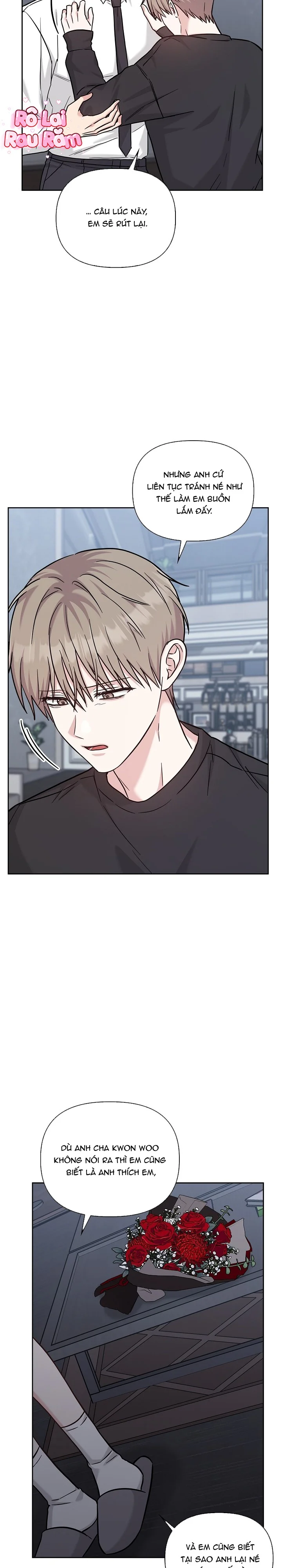 BẢN SAO ÂM HƯỞNG Chapter 84 - Next 