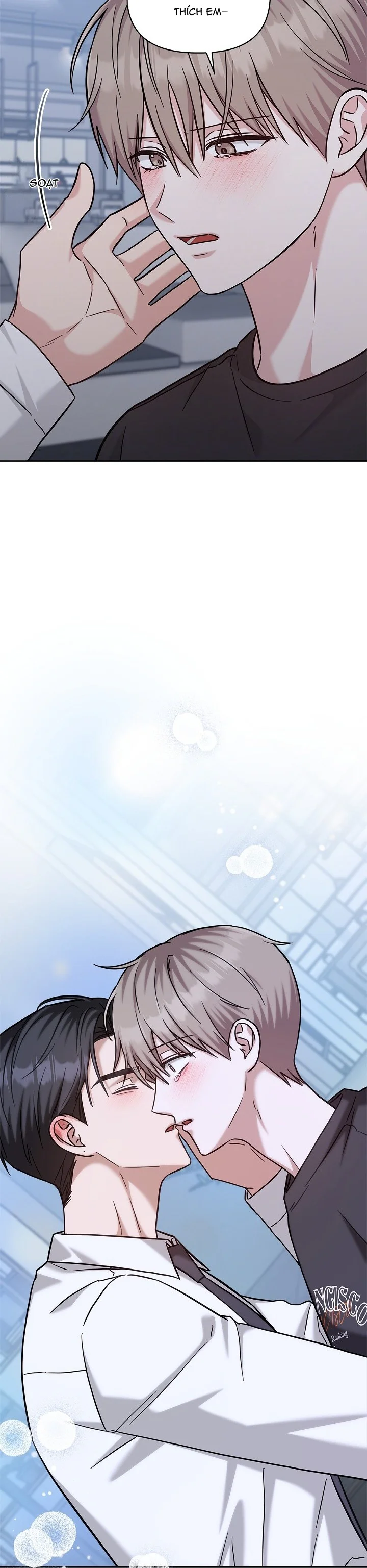 BẢN SAO ÂM HƯỞNG Chapter 84 - Next 