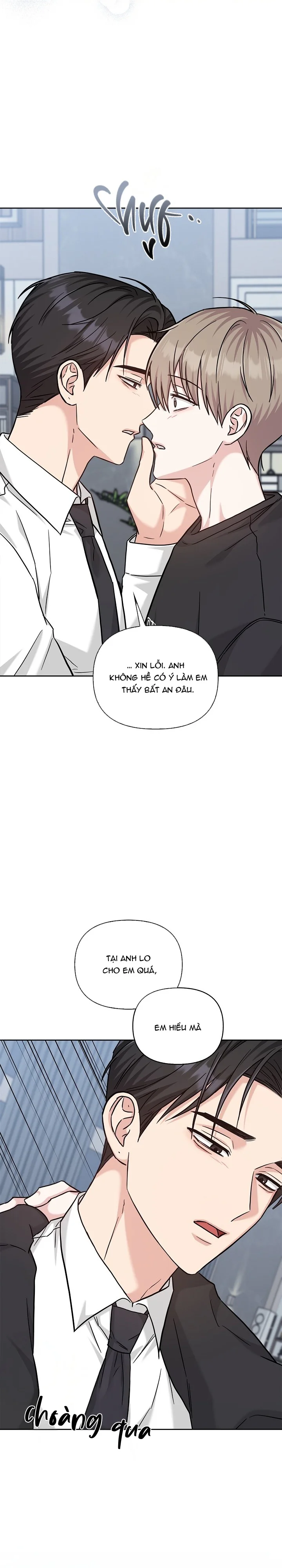 BẢN SAO ÂM HƯỞNG Chapter 84 - Next 