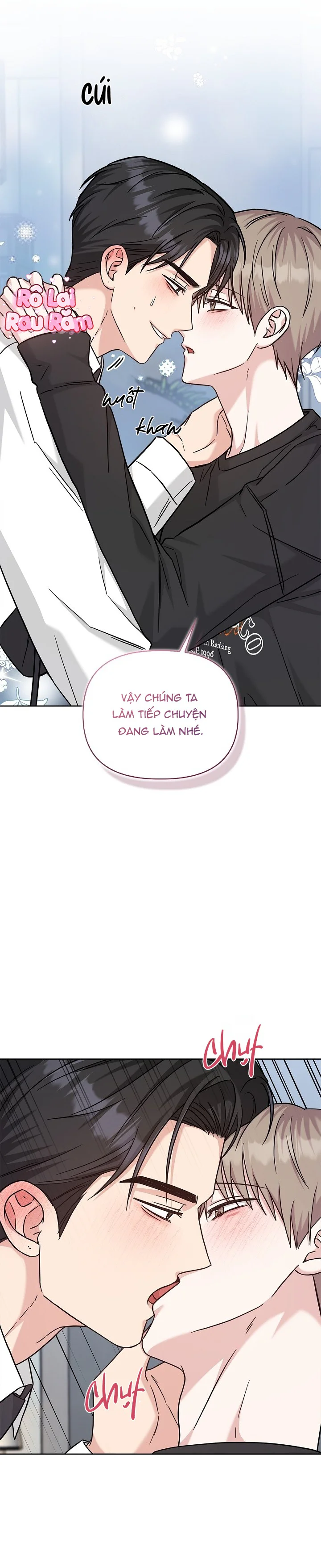 BẢN SAO ÂM HƯỞNG Chapter 84 - Next 