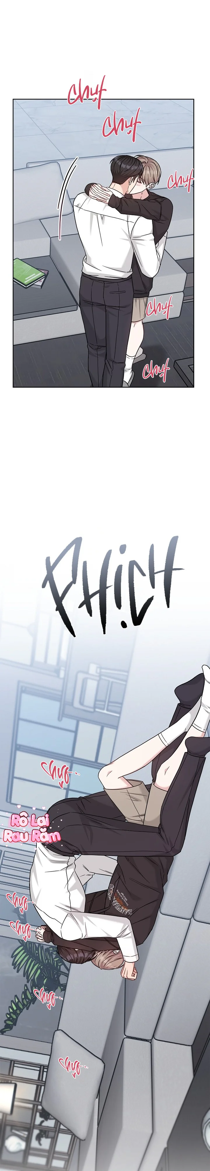 BẢN SAO ÂM HƯỞNG Chapter 84 - Next 