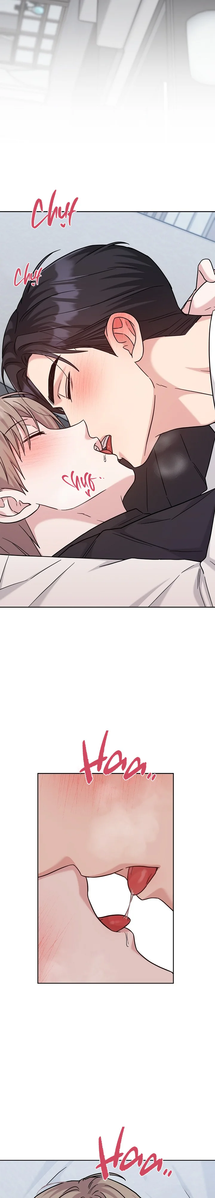 BẢN SAO ÂM HƯỞNG Chapter 84 - Next 