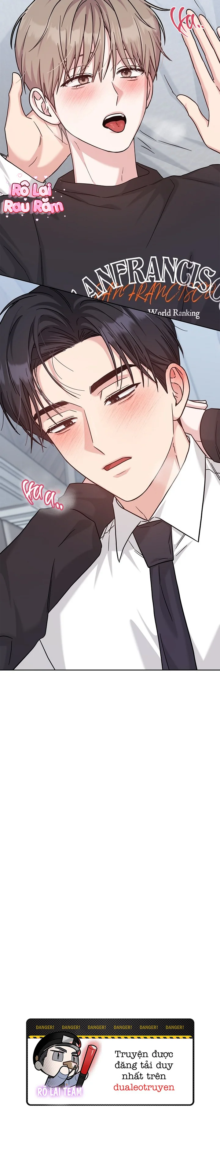 BẢN SAO ÂM HƯỞNG Chapter 84 - Next 