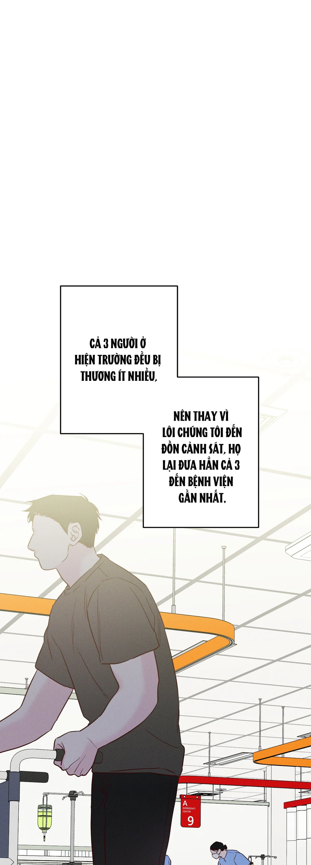 SÓNG ÔM BỜ CÁT Chapter 59 - Next 