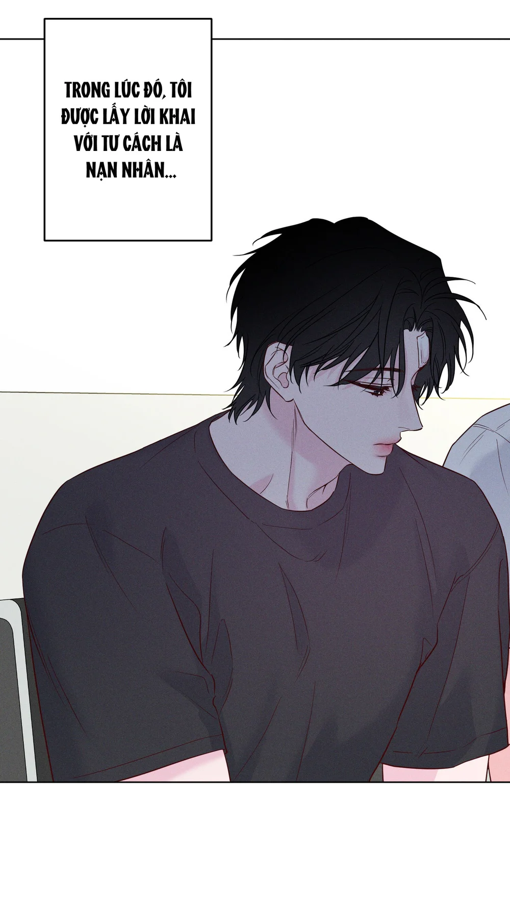 SÓNG ÔM BỜ CÁT Chapter 59 - Next 