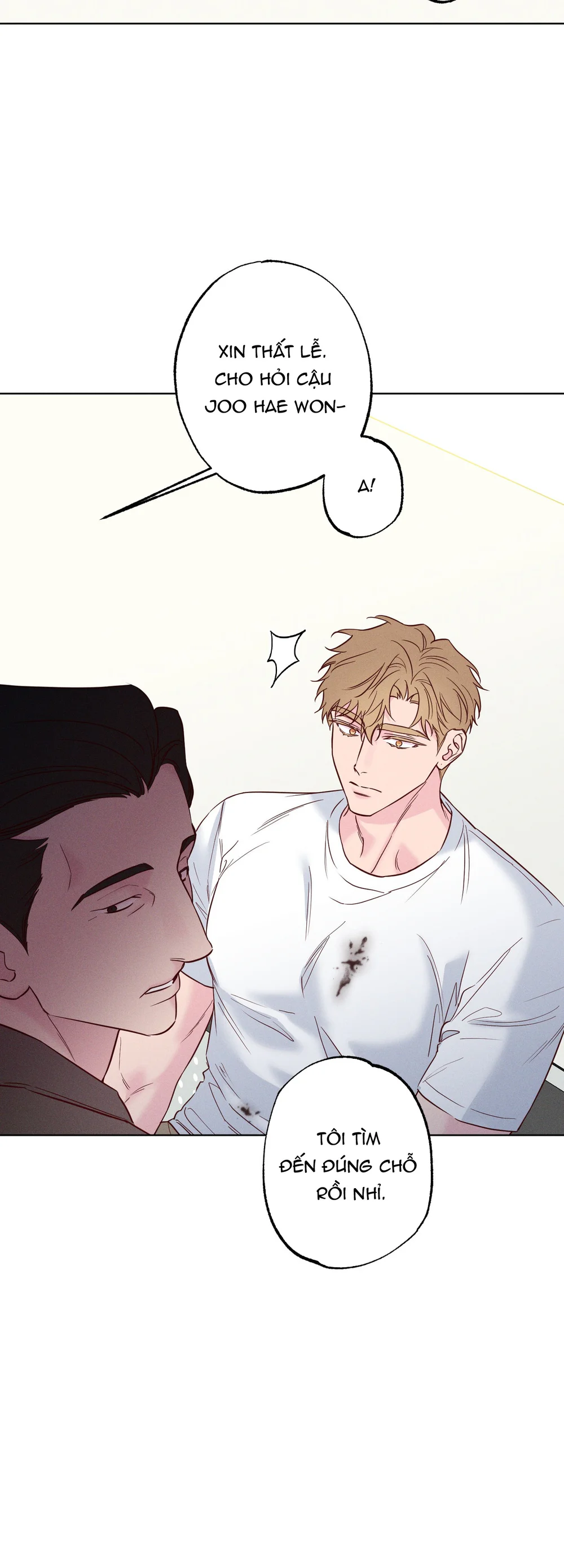 SÓNG ÔM BỜ CÁT Chapter 59 - Next 