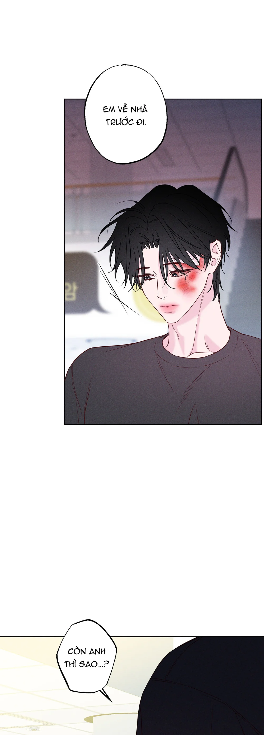 SÓNG ÔM BỜ CÁT Chapter 59 - Next 