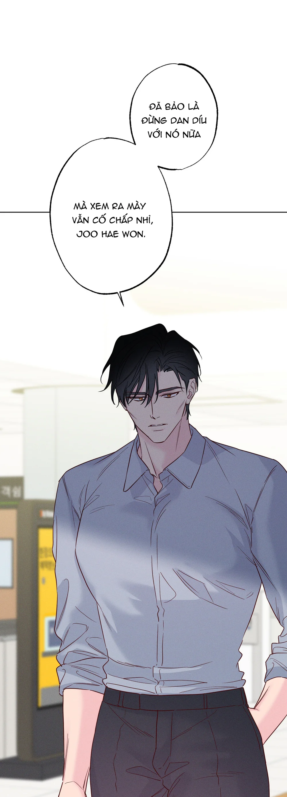 SÓNG ÔM BỜ CÁT Chapter 59 - Next 