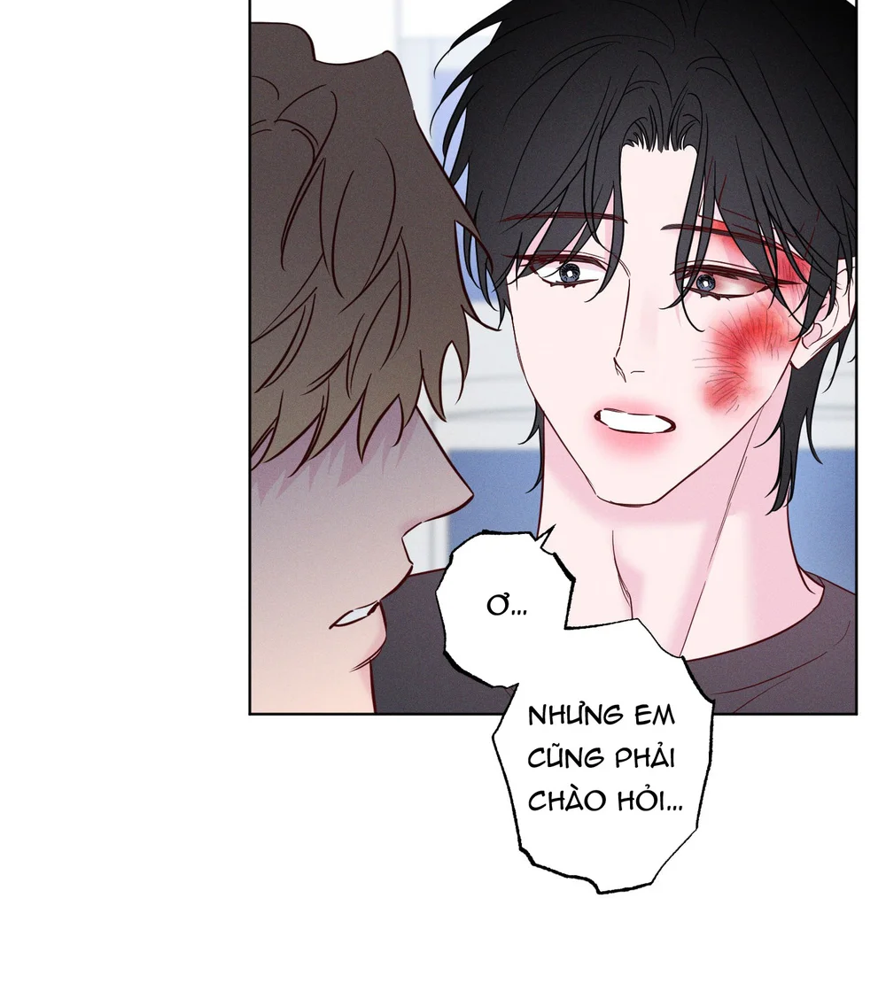 SÓNG ÔM BỜ CÁT Chapter 59 - Next 