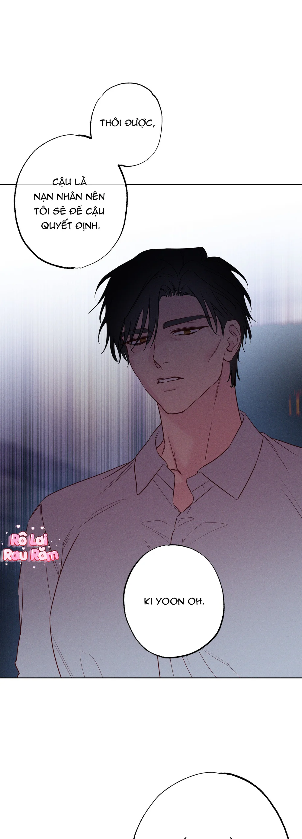 SÓNG ÔM BỜ CÁT Chapter 59 - Next 