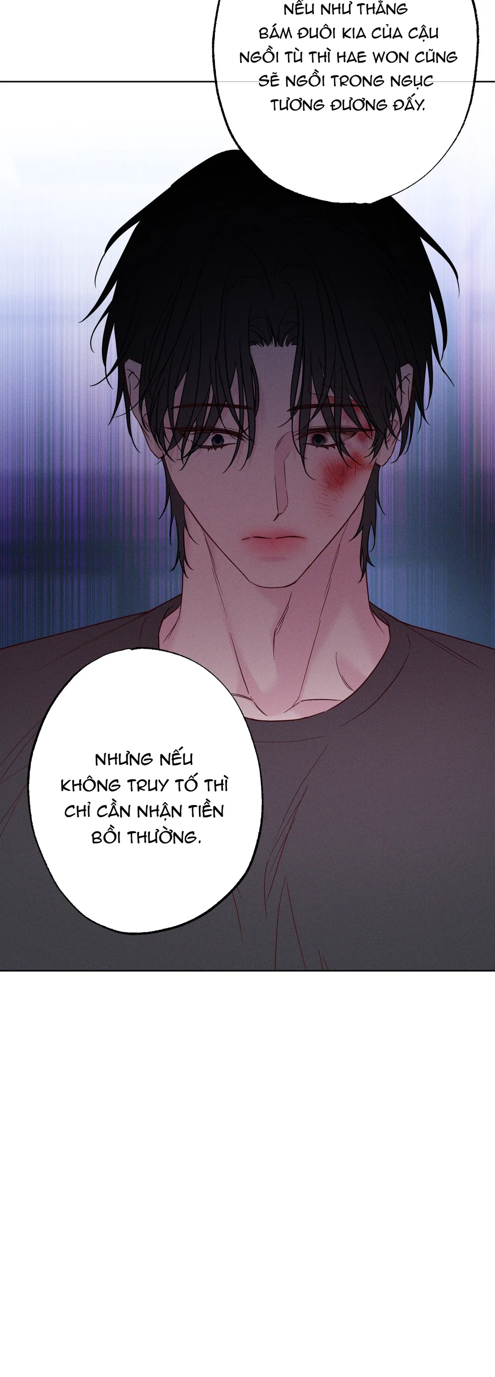 SÓNG ÔM BỜ CÁT Chapter 59 - Next 