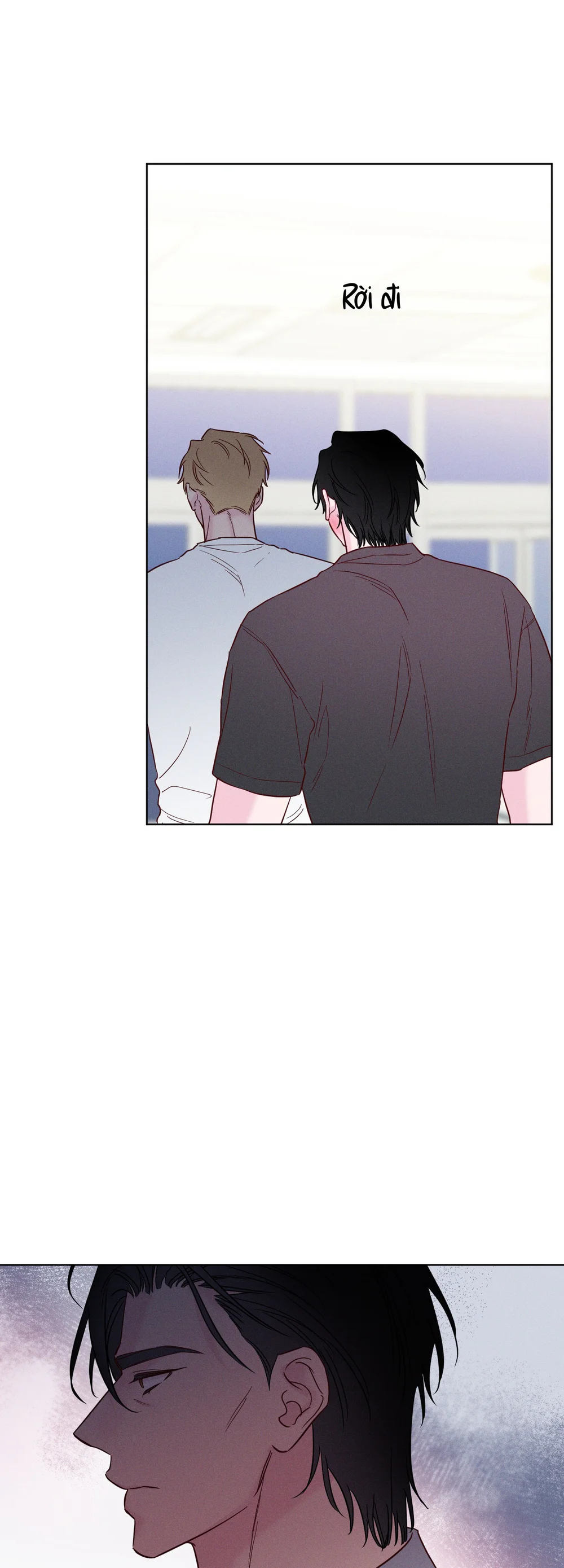 SÓNG ÔM BỜ CÁT Chapter 59 - Next 