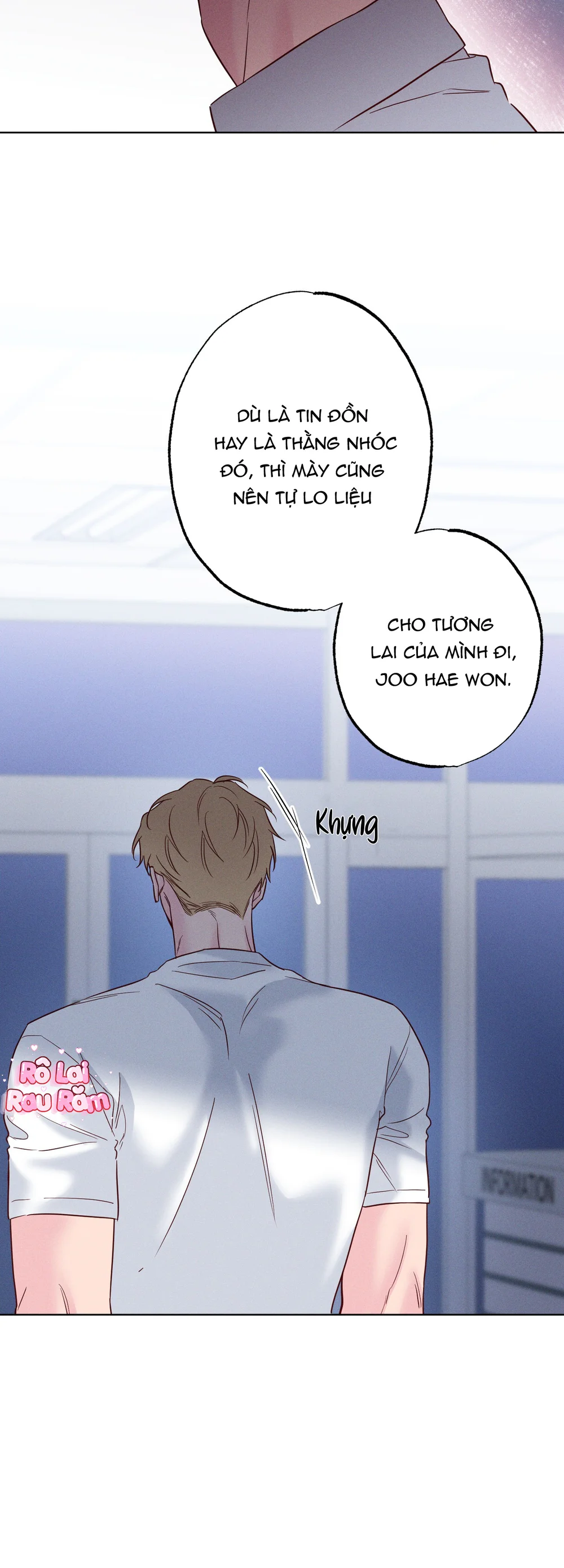 SÓNG ÔM BỜ CÁT Chapter 59 - Next 