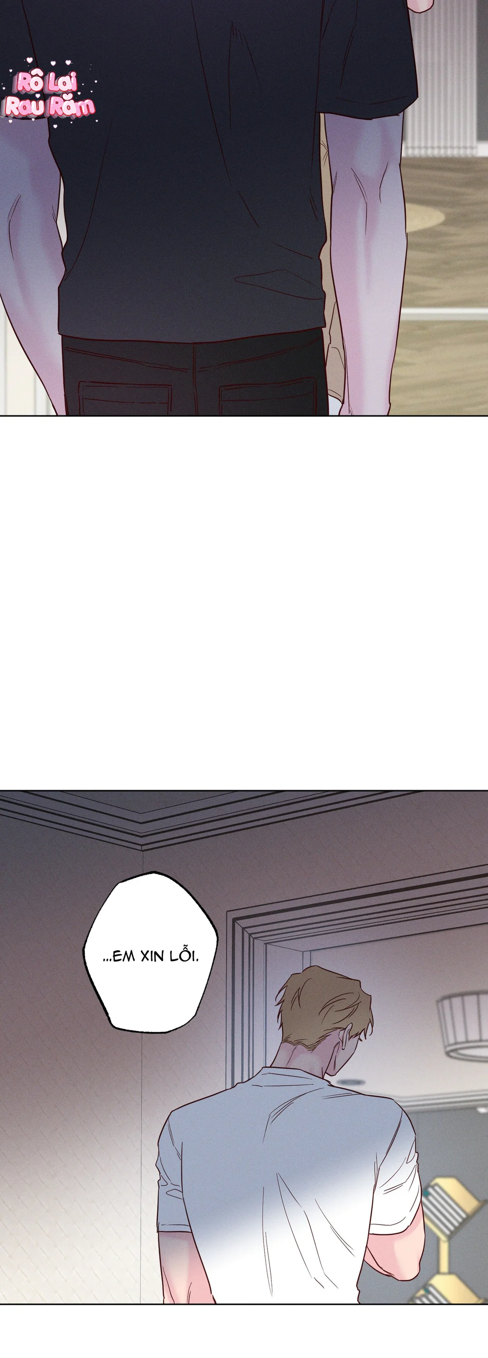 SÓNG ÔM BỜ CÁT Chapter 59 - Next 