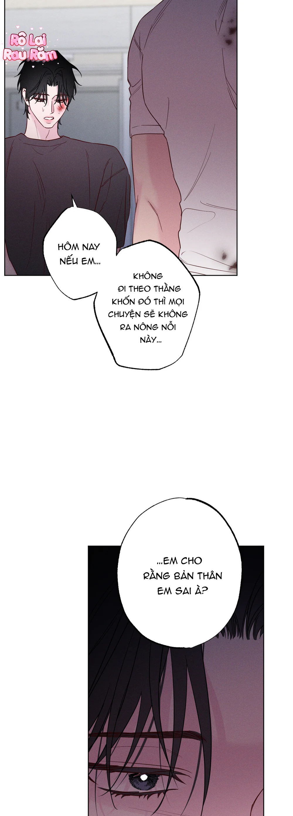 SÓNG ÔM BỜ CÁT Chapter 59 - Next 