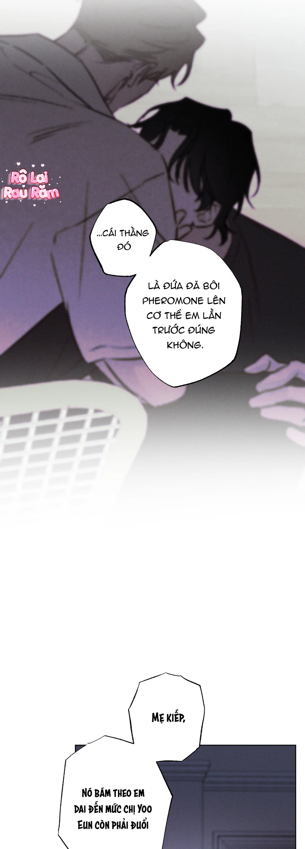 SÓNG ÔM BỜ CÁT Chapter 59 - Next 