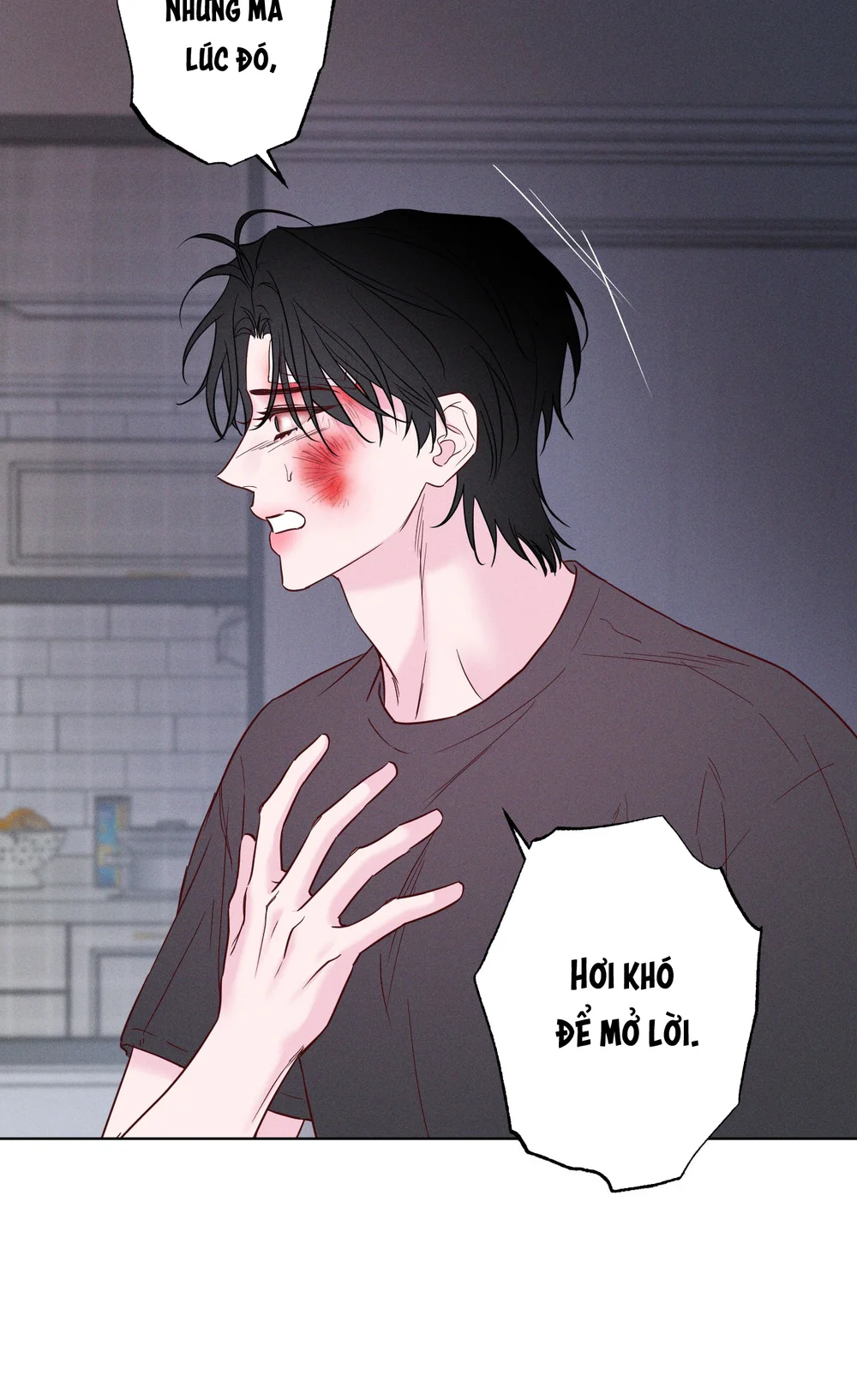 SÓNG ÔM BỜ CÁT Chapter 59 - Next 