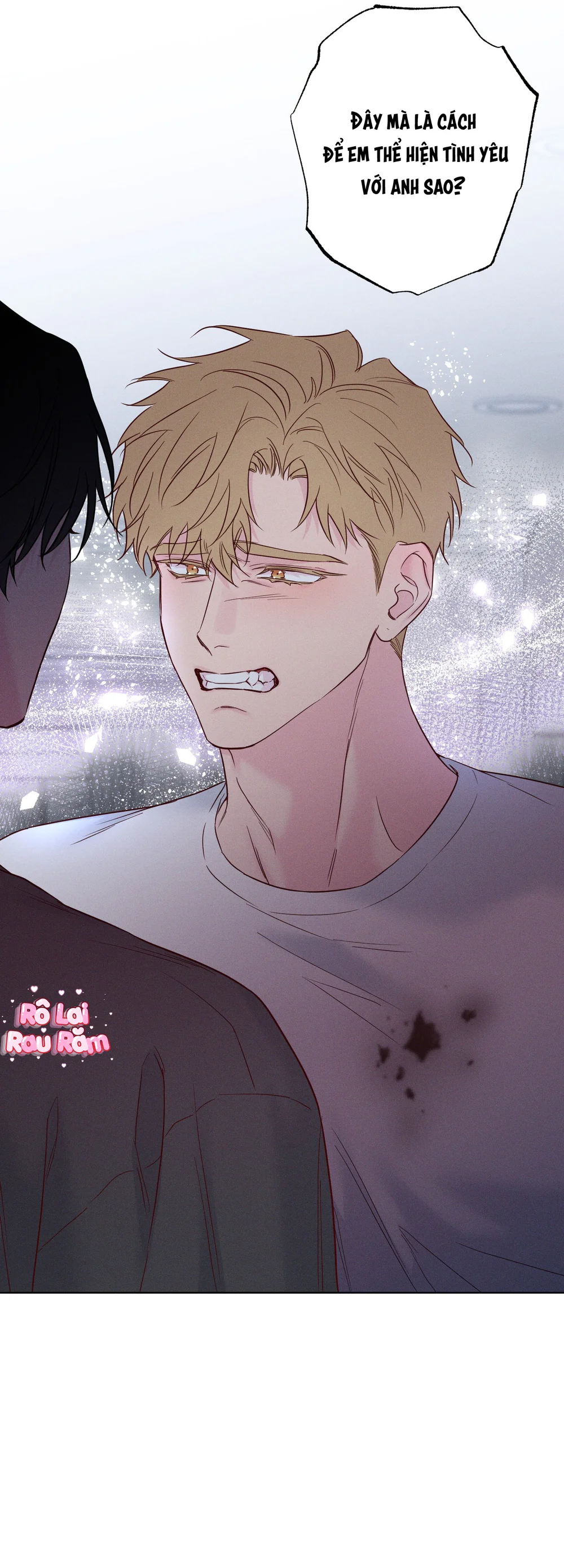 SÓNG ÔM BỜ CÁT Chapter 59 - Next 