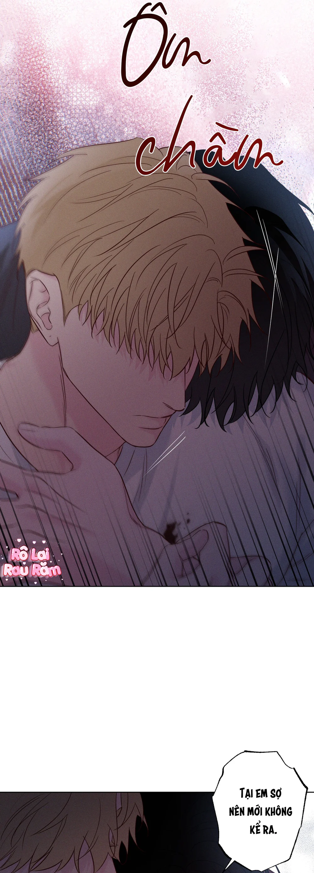 SÓNG ÔM BỜ CÁT Chapter 59 - Next 