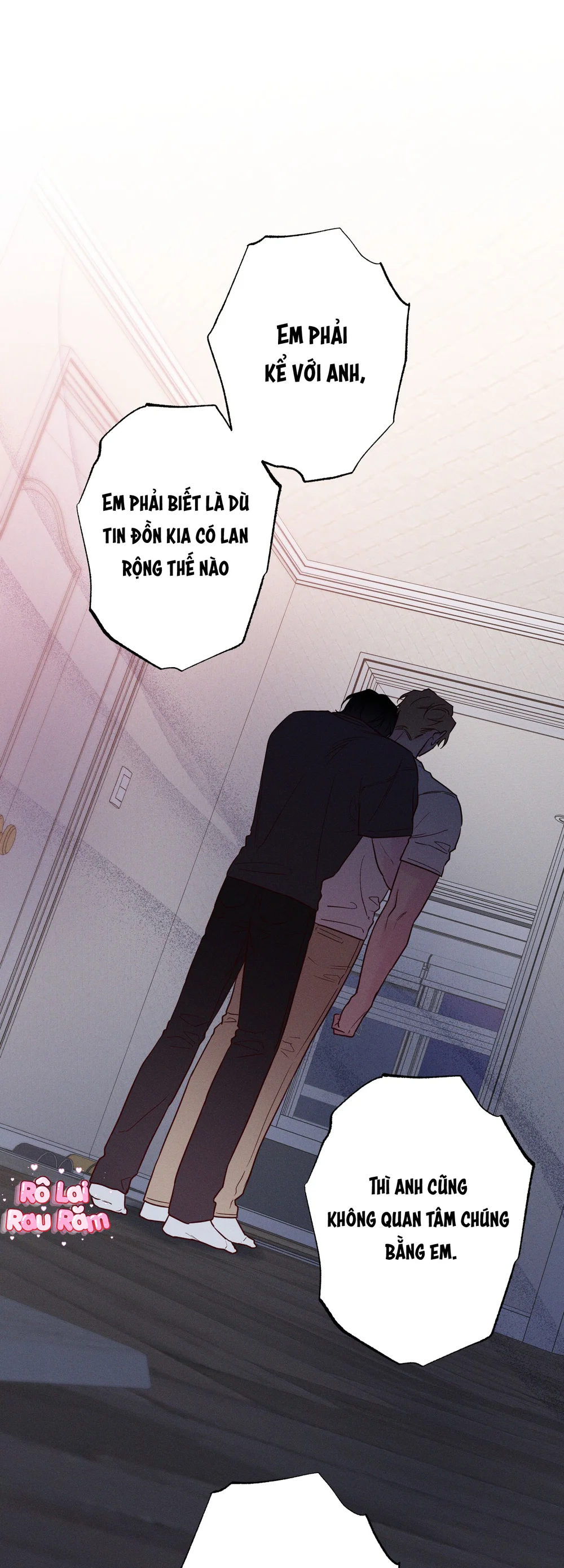 SÓNG ÔM BỜ CÁT Chapter 59 - Next 