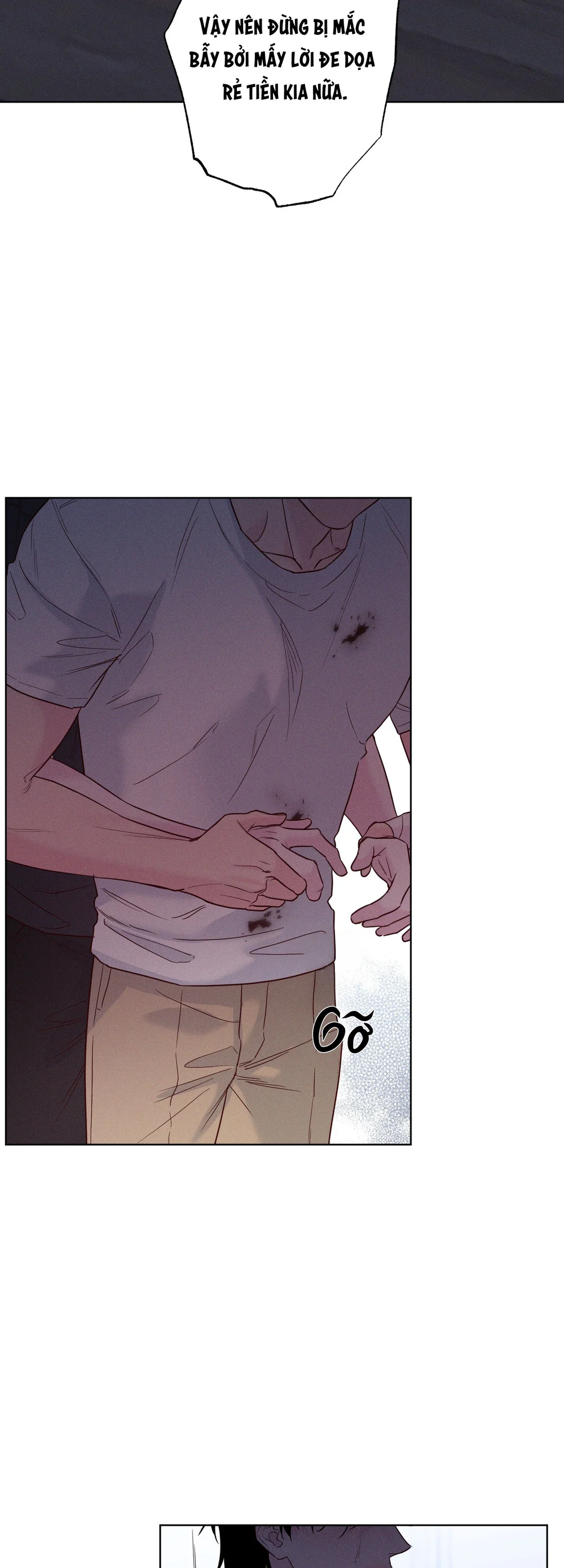 SÓNG ÔM BỜ CÁT Chapter 59 - Next 