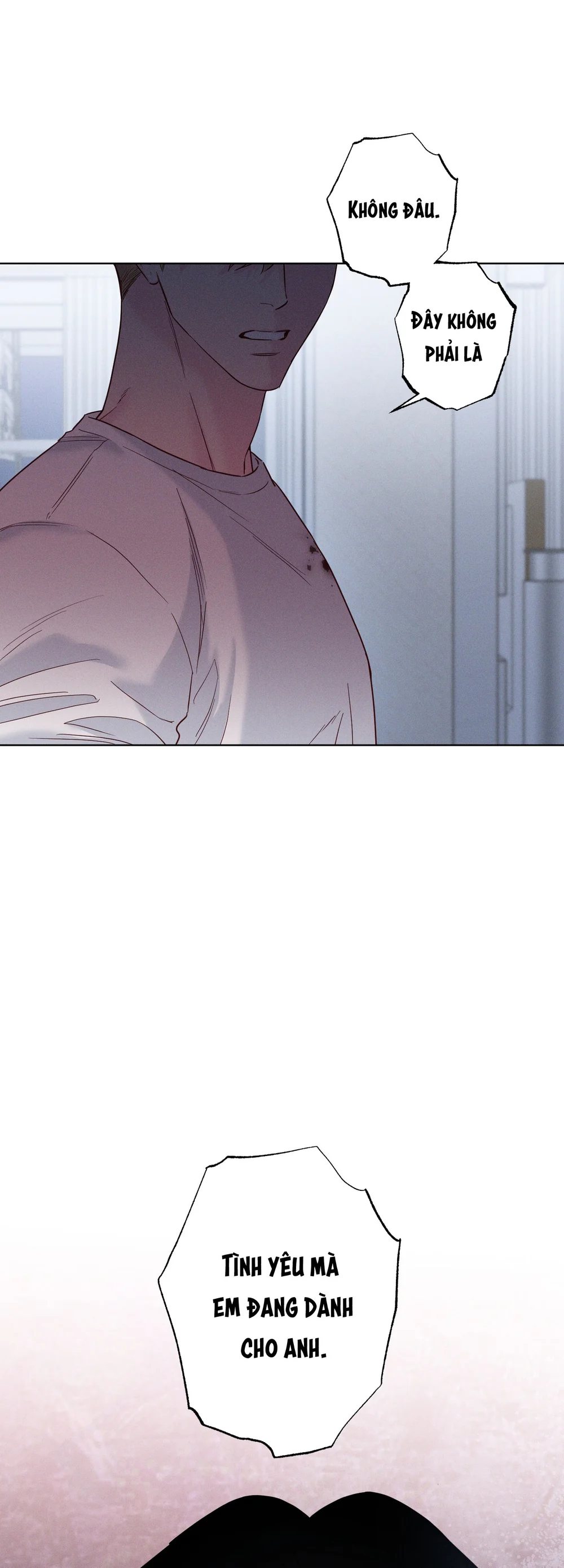 SÓNG ÔM BỜ CÁT Chapter 59 - Next 