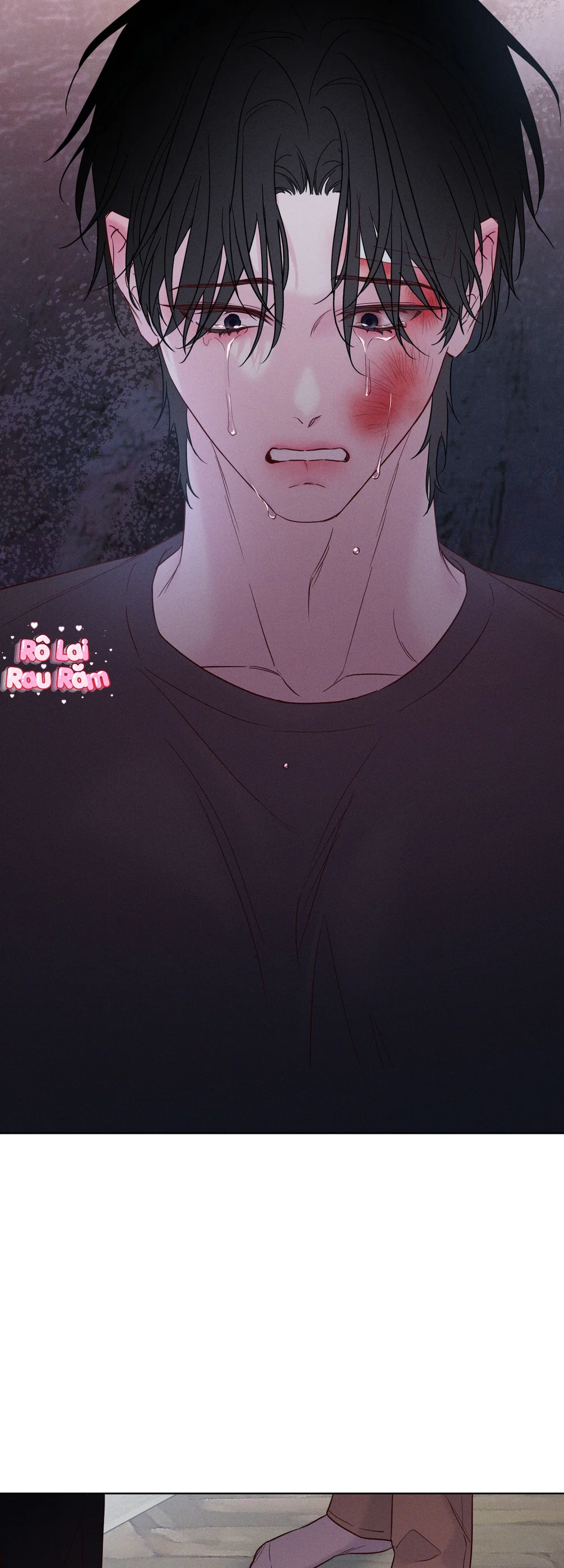 SÓNG ÔM BỜ CÁT Chapter 59 - Next 