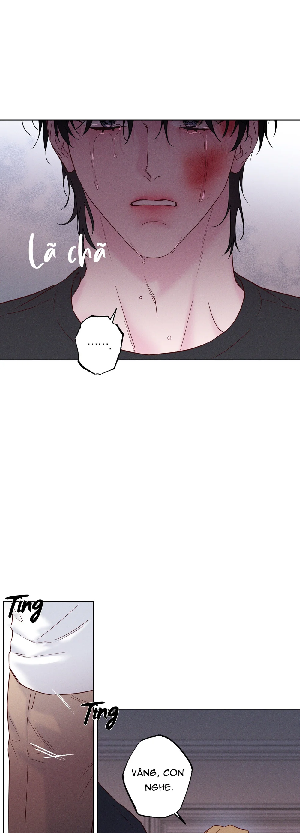 SÓNG ÔM BỜ CÁT Chapter 59 - Next 