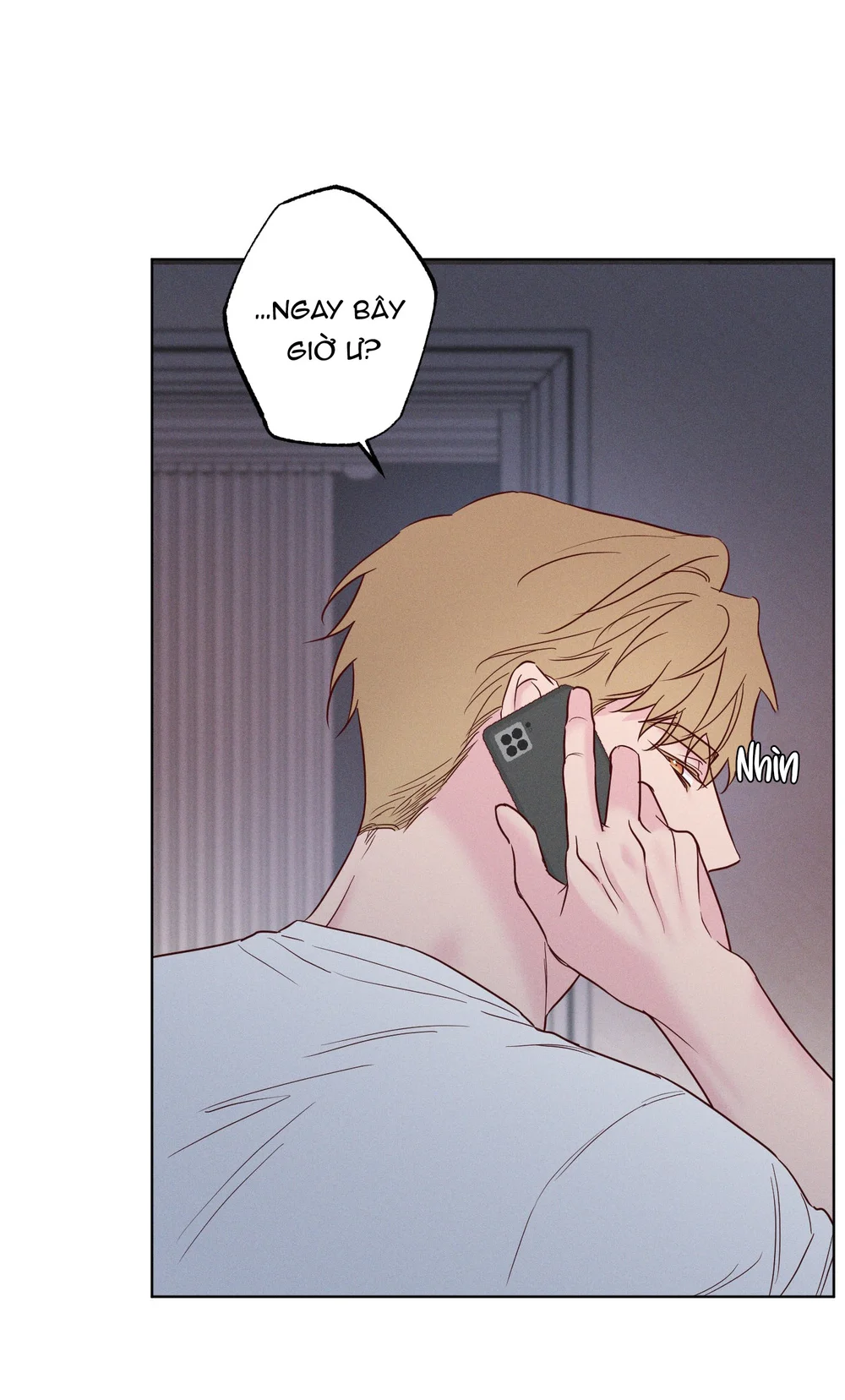 SÓNG ÔM BỜ CÁT Chapter 59 - Next 