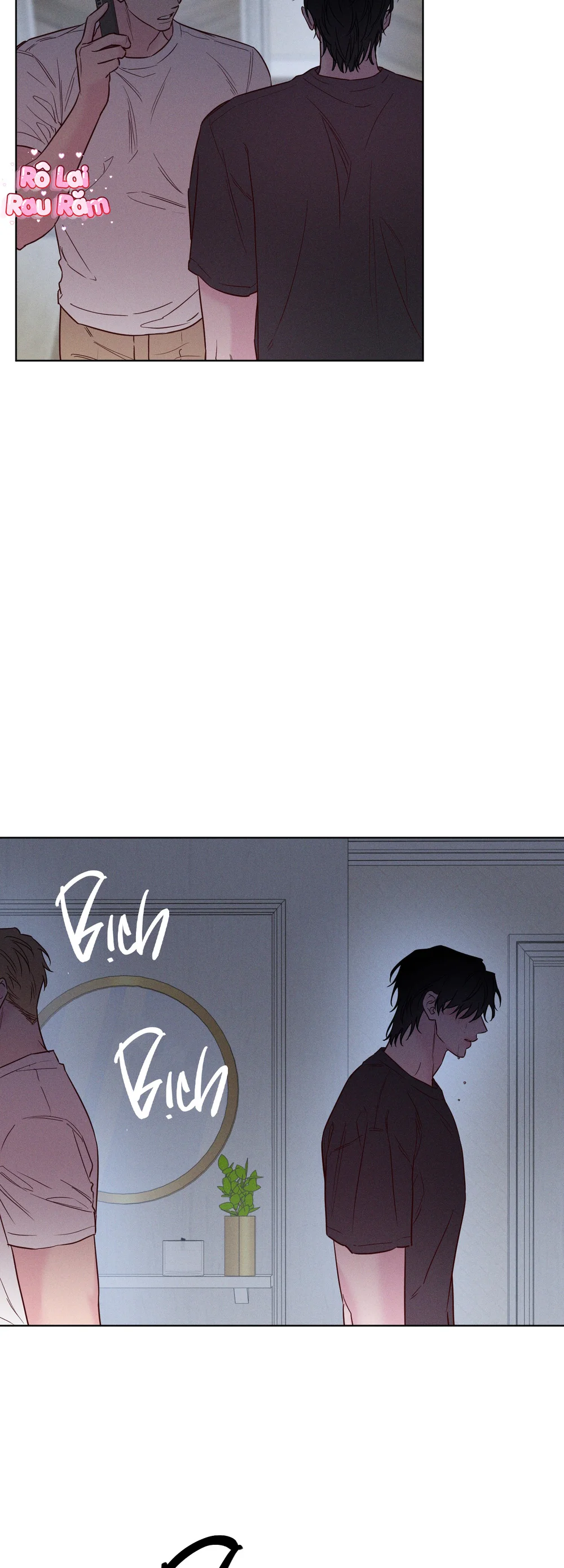 SÓNG ÔM BỜ CÁT Chapter 59 - Next 